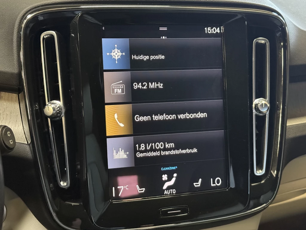 Volvo XC40 – foto 21