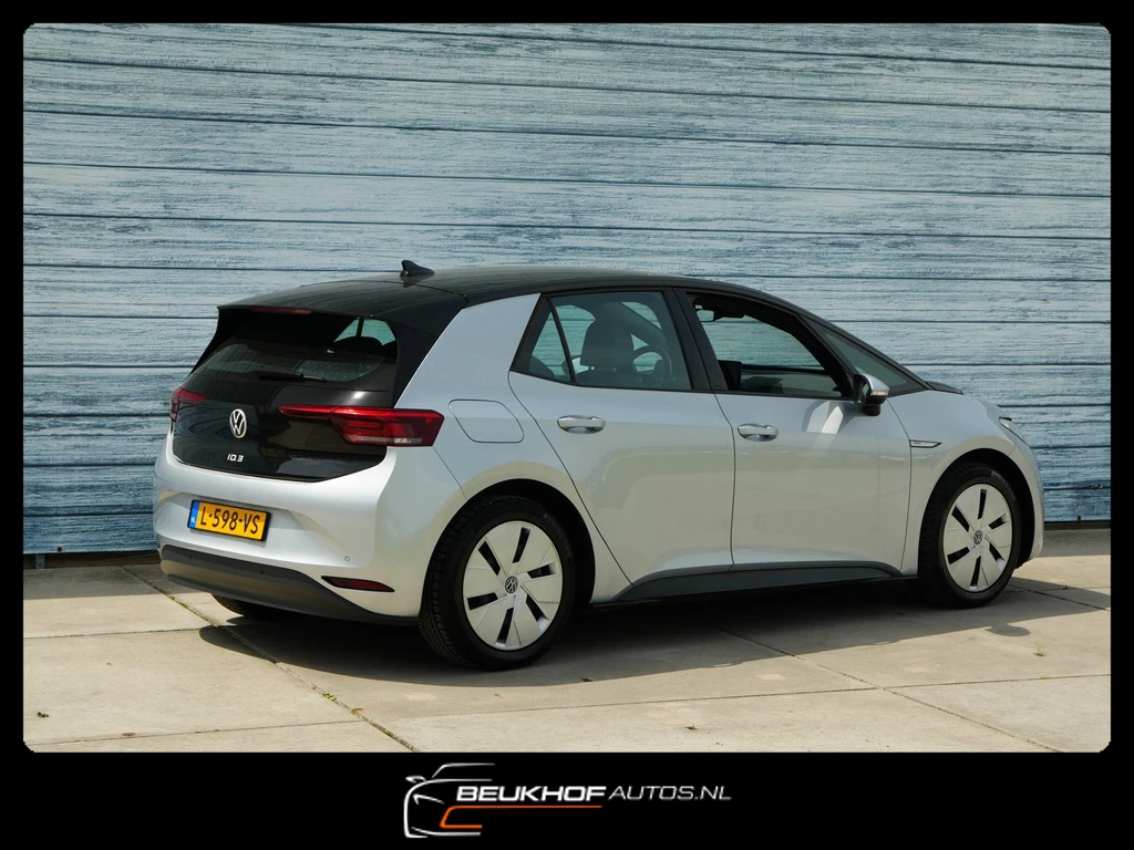 Volkswagen ID.3 – foto 4