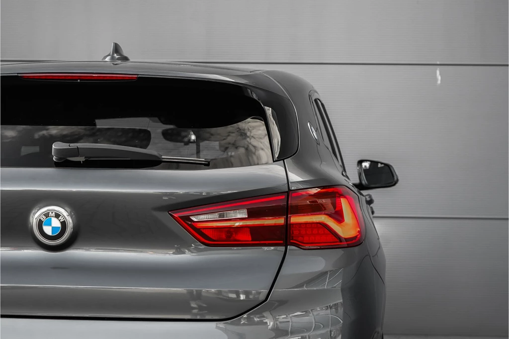 BMW X2 – foto 18