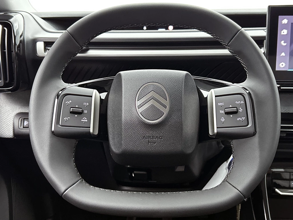 Citroën C3 – foto 13