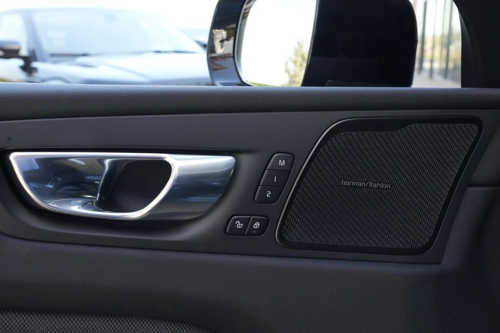 Volvo XC60 – foto 29