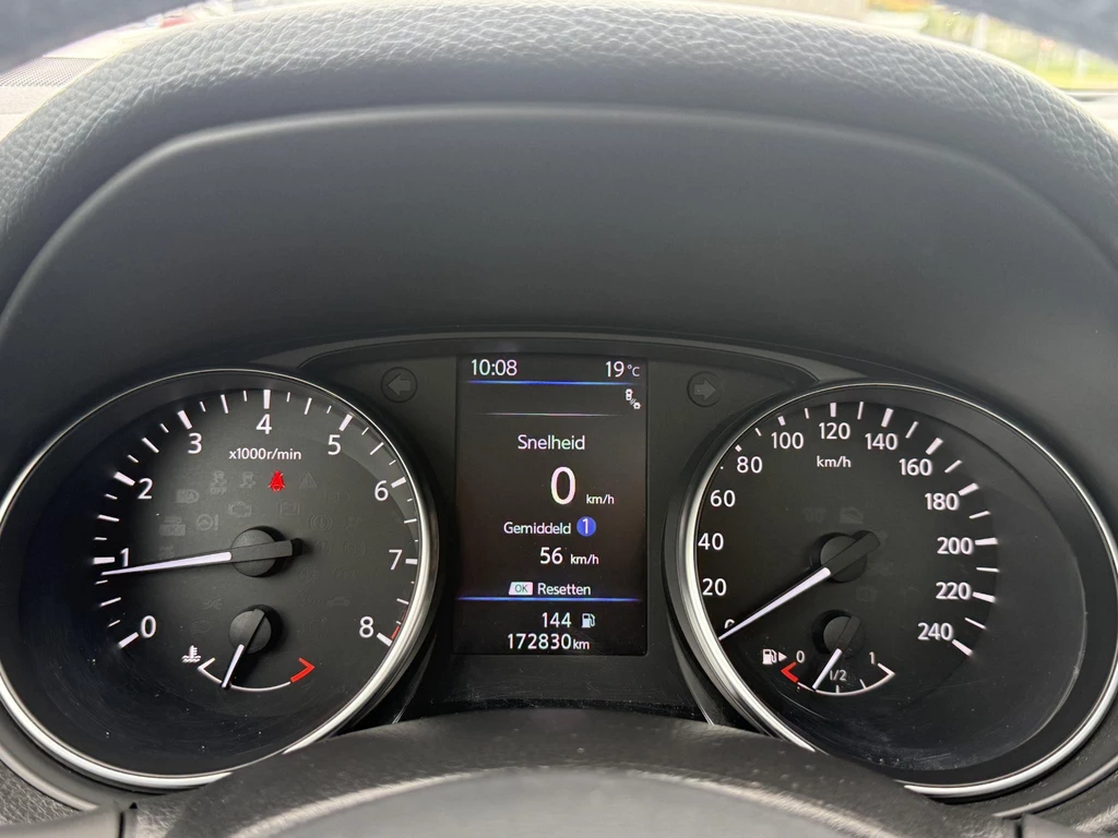Nissan QASHQAI – foto 20
