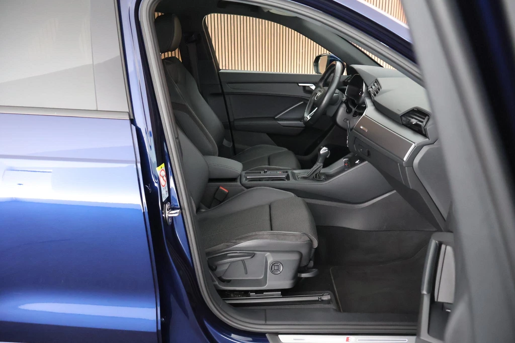 Audi Q3 – foto 12