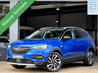 Opel Grandland X – thumbnail 1