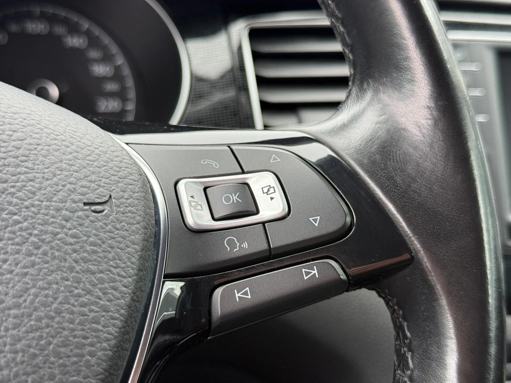 Volkswagen Golf Sportsvan – foto 15