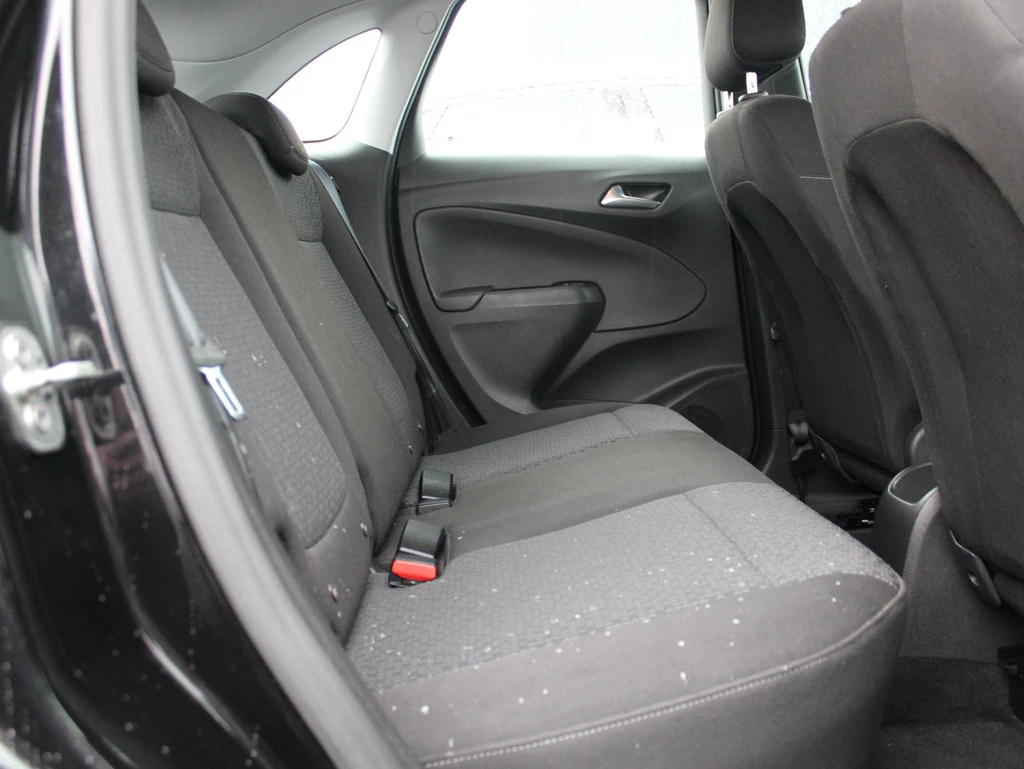 Opel Crossland X – foto 16