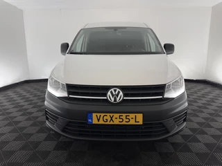 Volkswagen Caddy – thumbnail 6