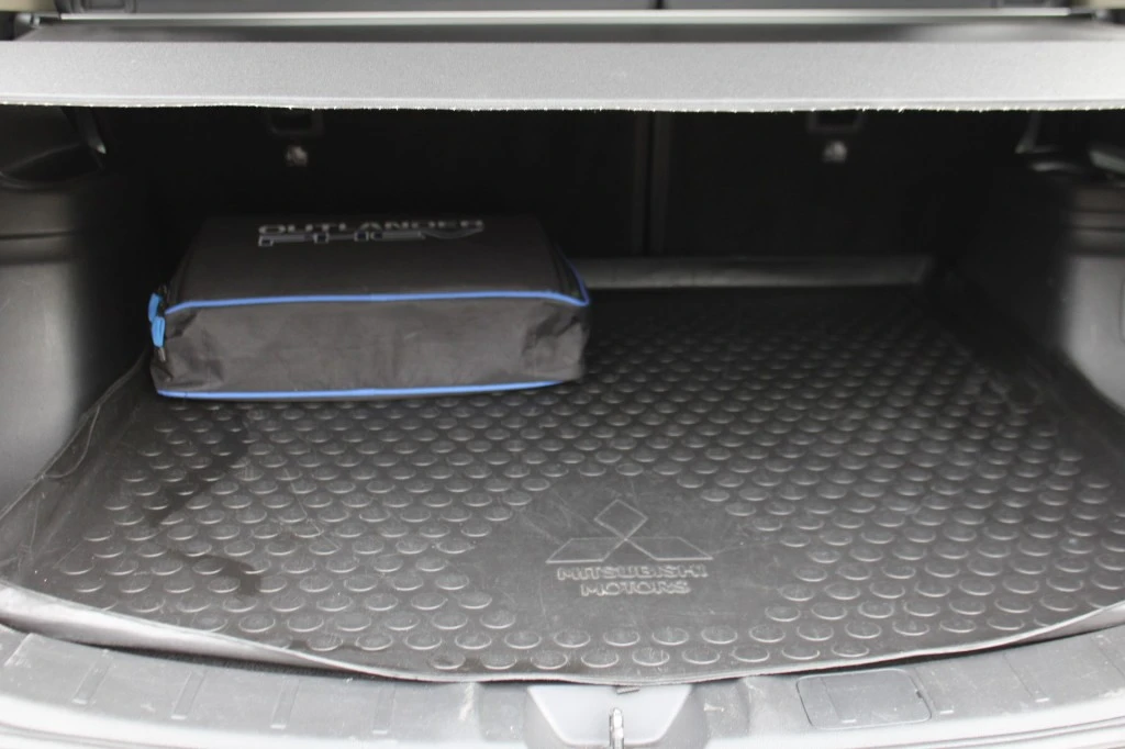 Mitsubishi Outlander – foto 22