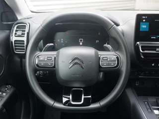 Citroën C5 Aircross – thumbnail 15