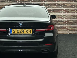 BMW 5 Serie – thumbnail 7