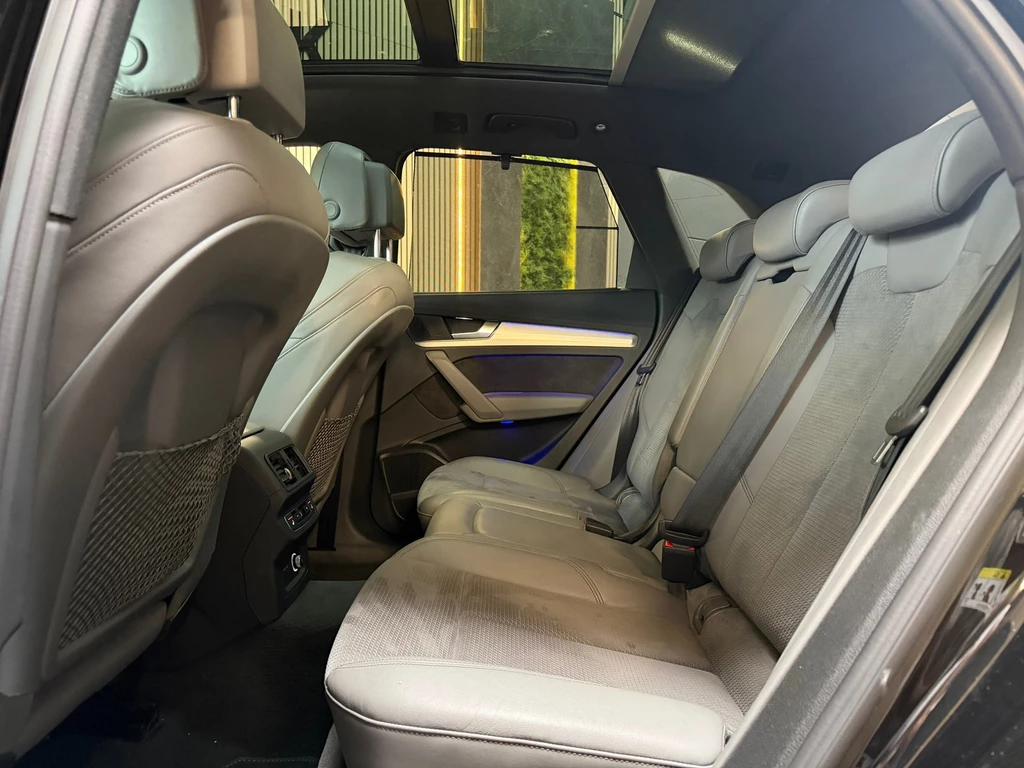 Audi Q5 – foto 13