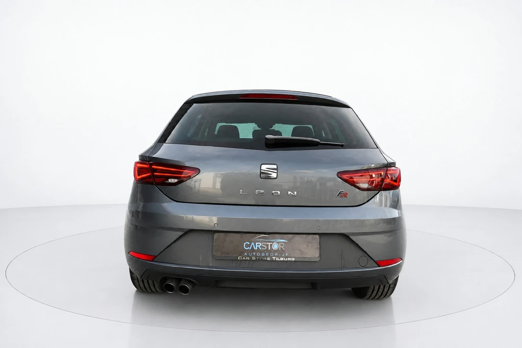 SEAT Leon – foto 6
