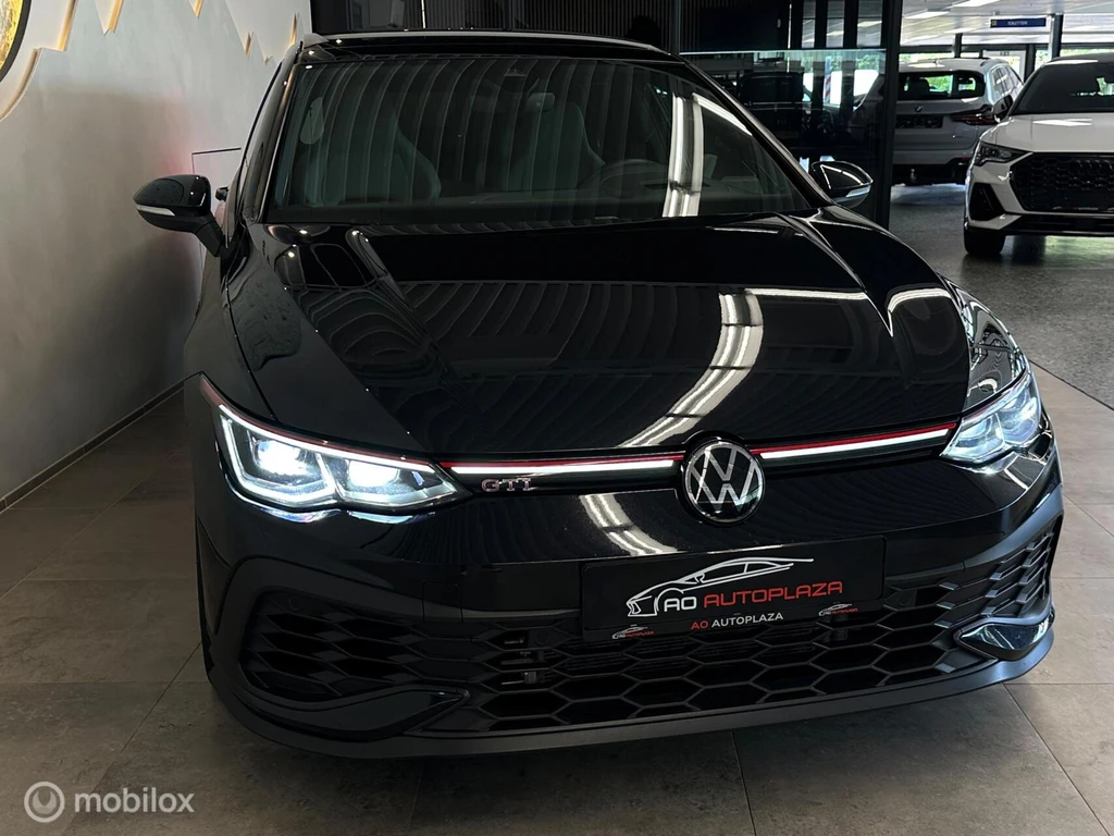 Volkswagen Golf – foto 12