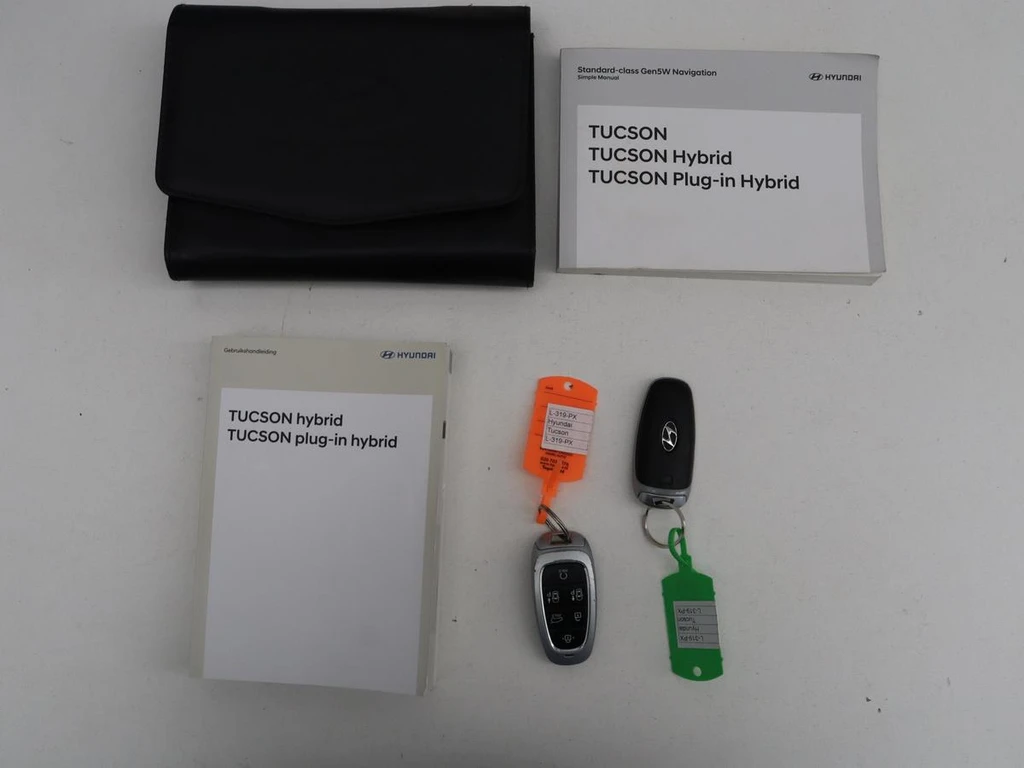 Hyundai Tucson – foto 15
