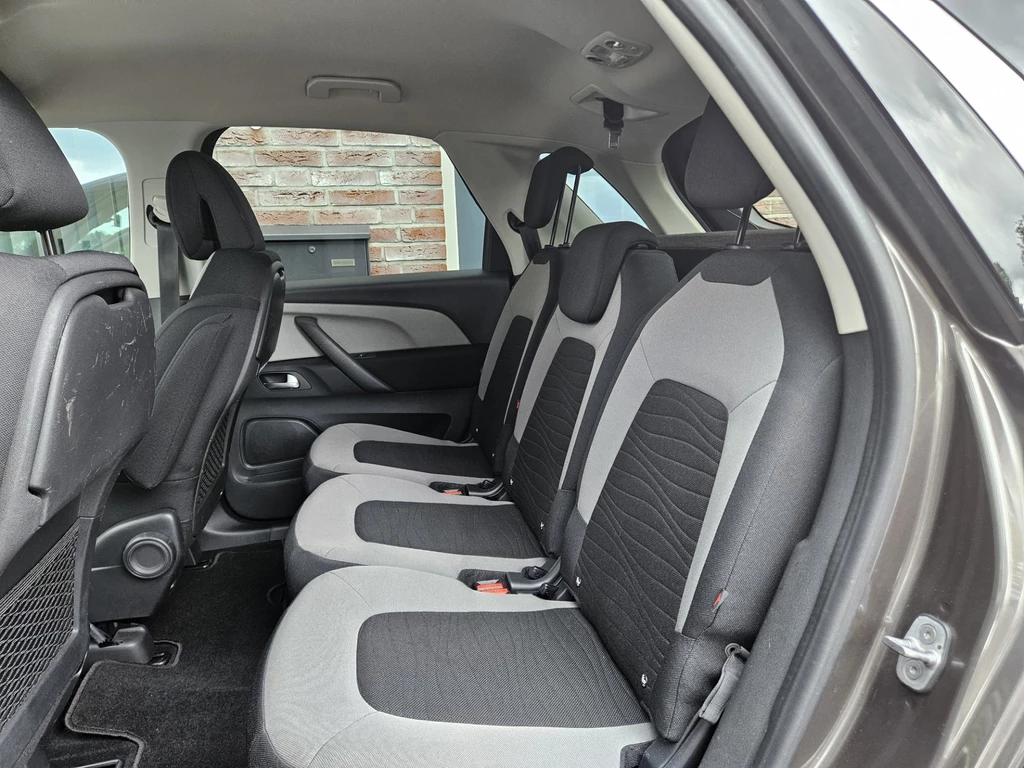 Citroën C4 Picasso – foto 20