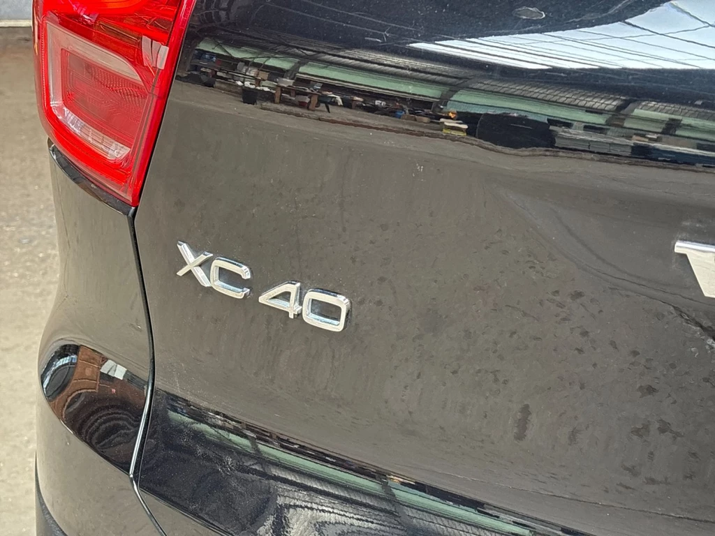 Volvo XC40 – foto 24