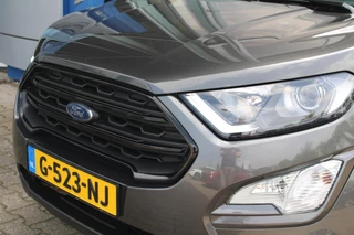 Ford EcoSport – thumbnail 37