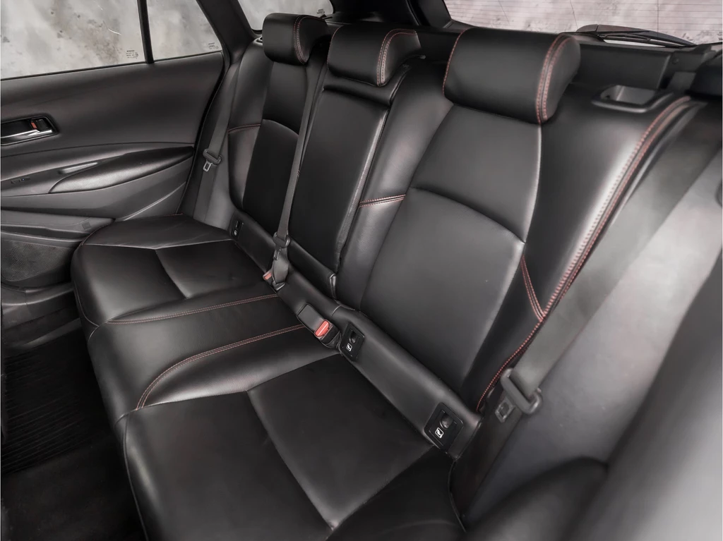 Toyota Corolla – foto 17