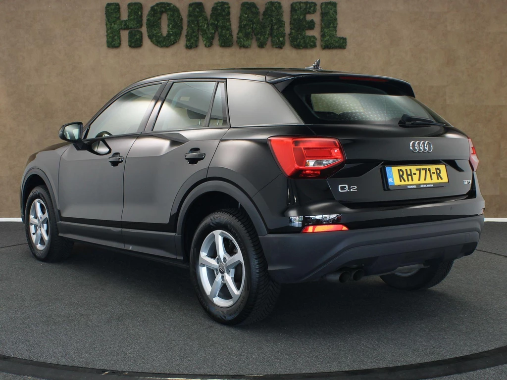 Audi Q2 – foto 4