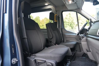 Ford Transit – thumbnail 42