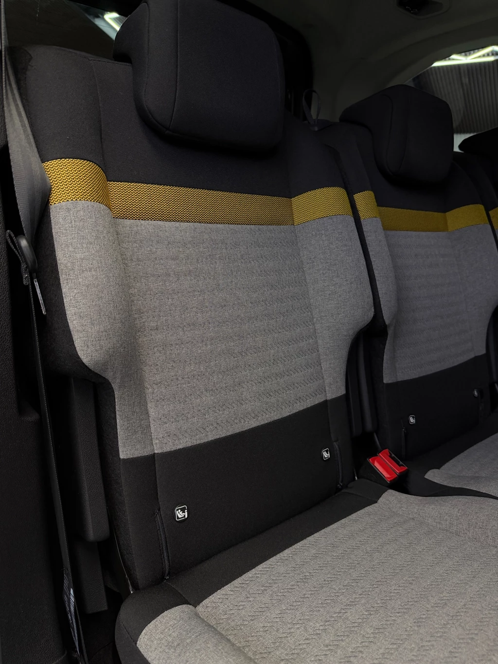 Citroën Berlingo – foto 41