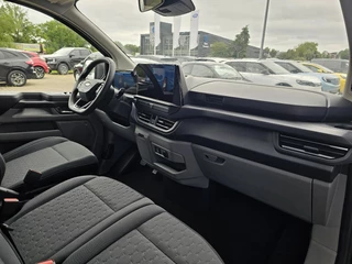 Ford Transit Custom – thumbnail 8