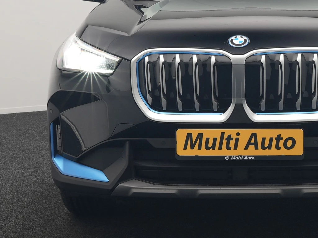 BMW iX1 – foto 23