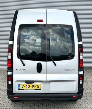 Renault Trafic – thumbnail 4