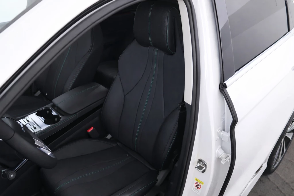 BYD SEAL U – foto 22