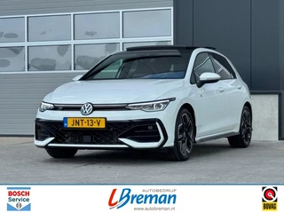 Volkswagen Golf – thumbnail 4