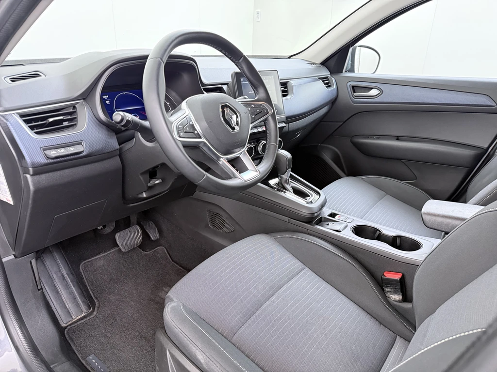 Renault Arkana – foto 13