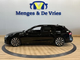 Audi A4 – thumbnail 2