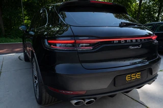 Porsche Macan – thumbnail 5