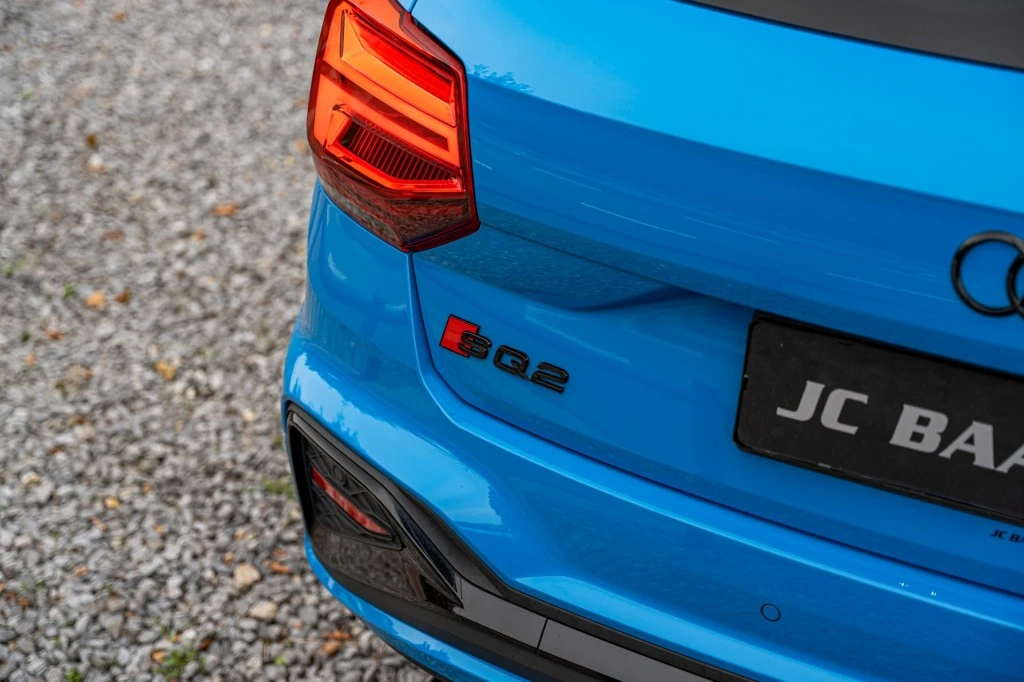 Audi SQ2 – foto 31