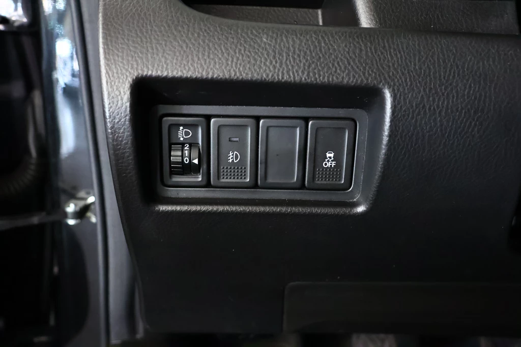 Suzuki Swift – foto 18