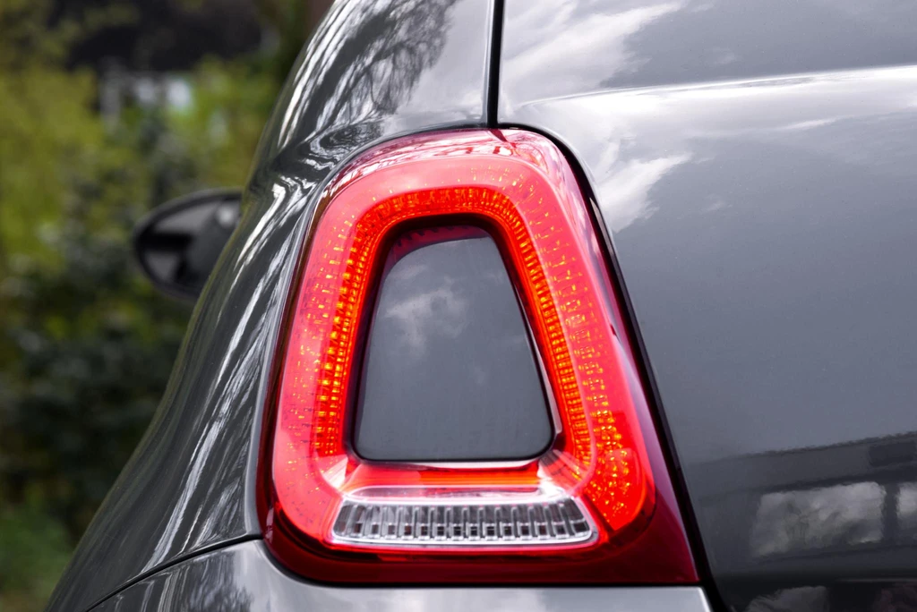 Fiat 500 – foto 27