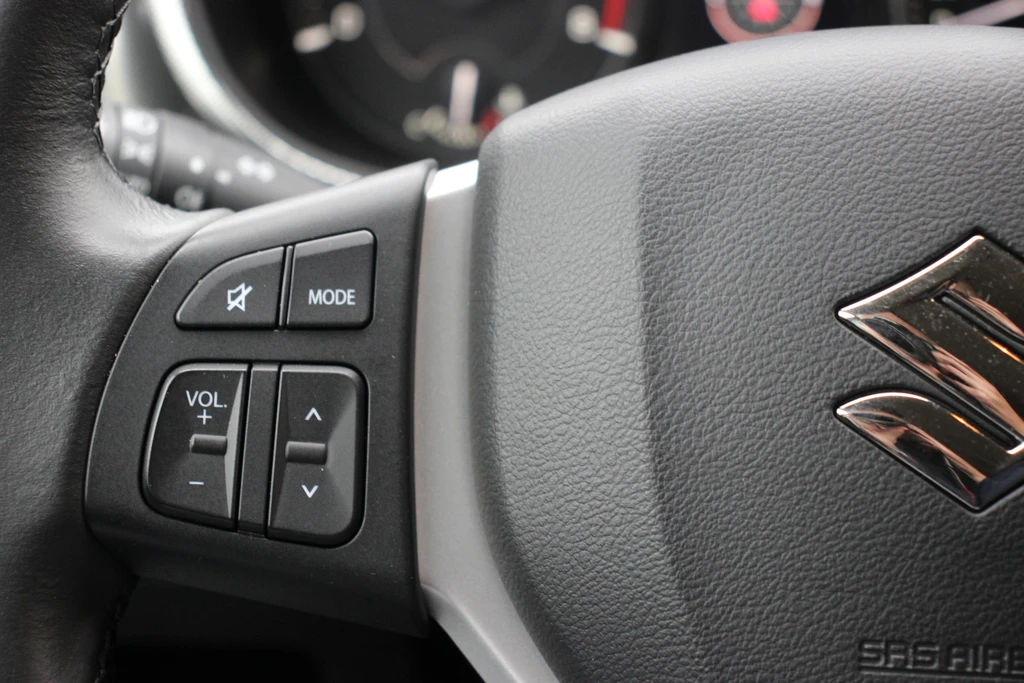 Suzuki Vitara – foto 19