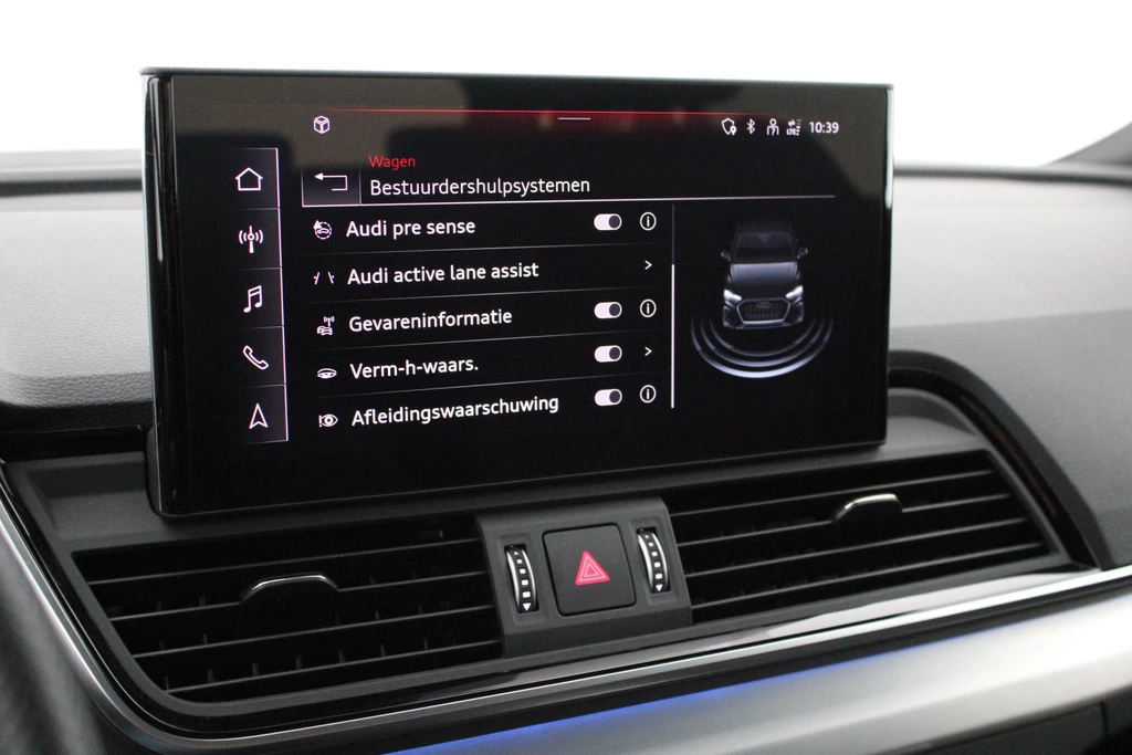 Audi Q5 – foto 37