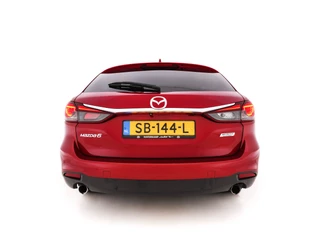 Mazda 6 – thumbnail 3
