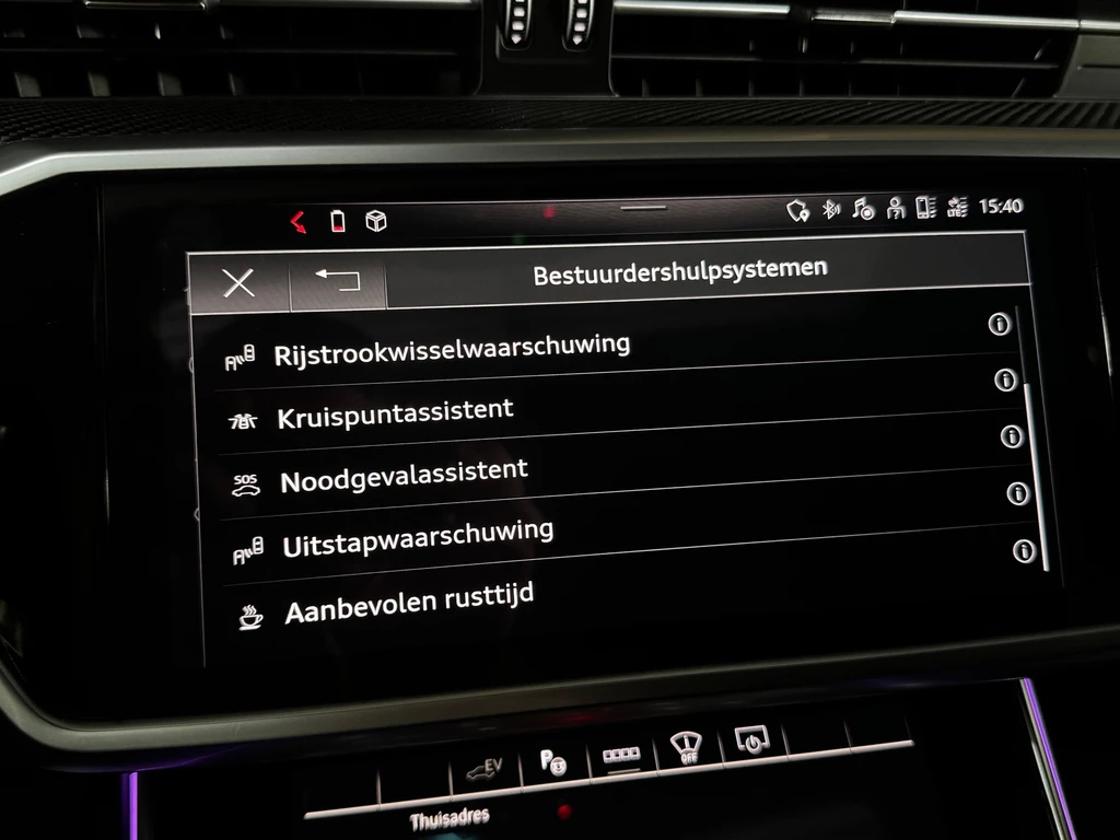 Audi A6 – foto 45