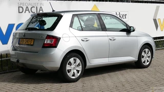 Škoda Fabia – thumbnail 4