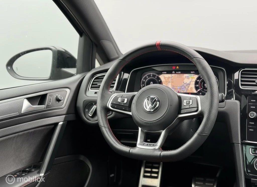 Volkswagen Golf – foto 10