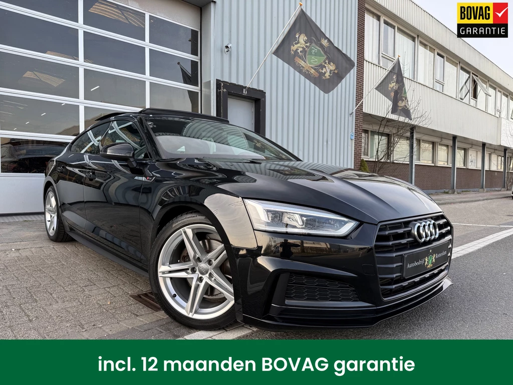 Audi A5 – foto 12