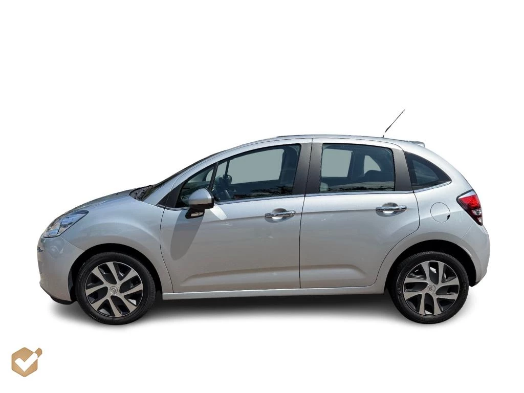 Citroën C3 – foto 3