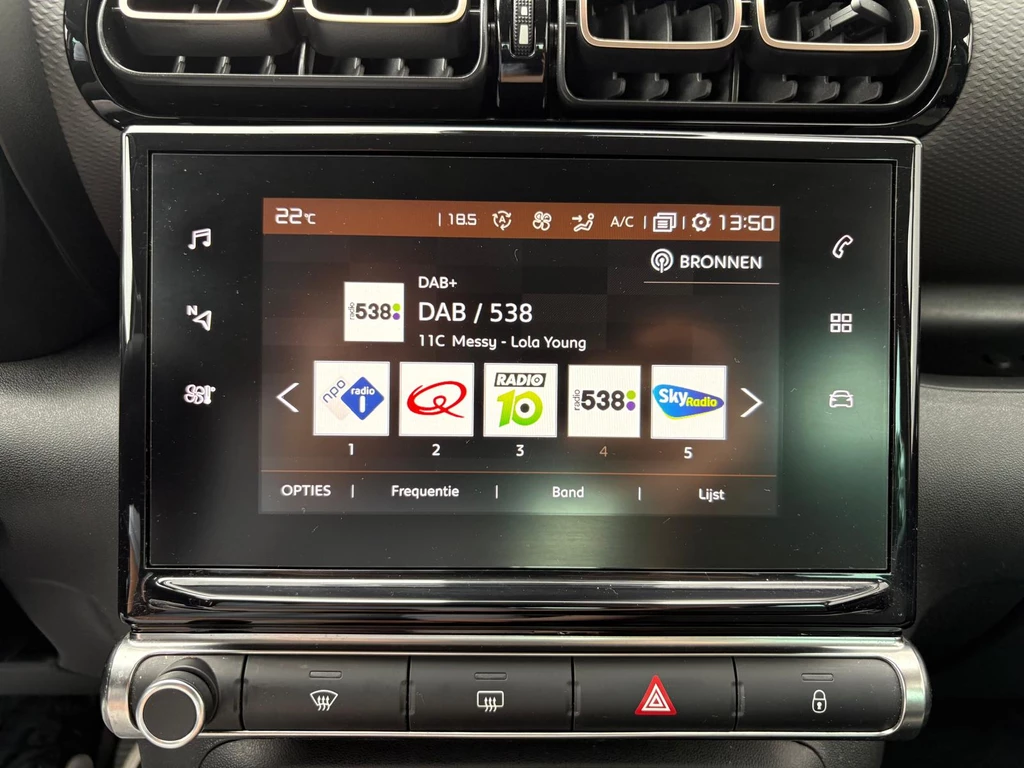 Citroën C3 Aircross – foto 21