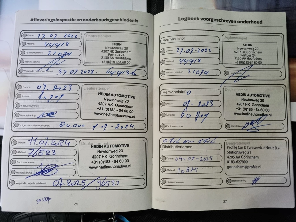Ford Kuga – foto 45