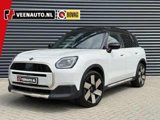 MINI Countryman – thumbnail 1