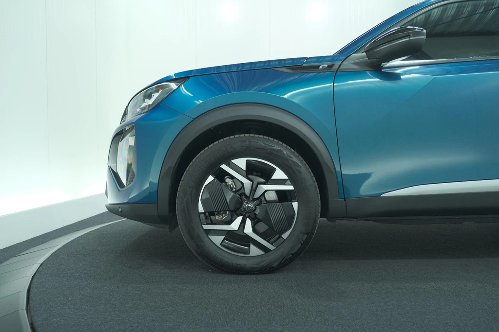 Peugeot e-2008 – foto 23