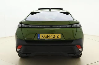 Peugeot 408 – thumbnail 5