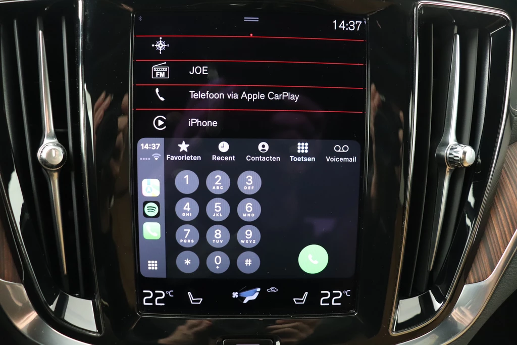 Volvo V60 – foto 31